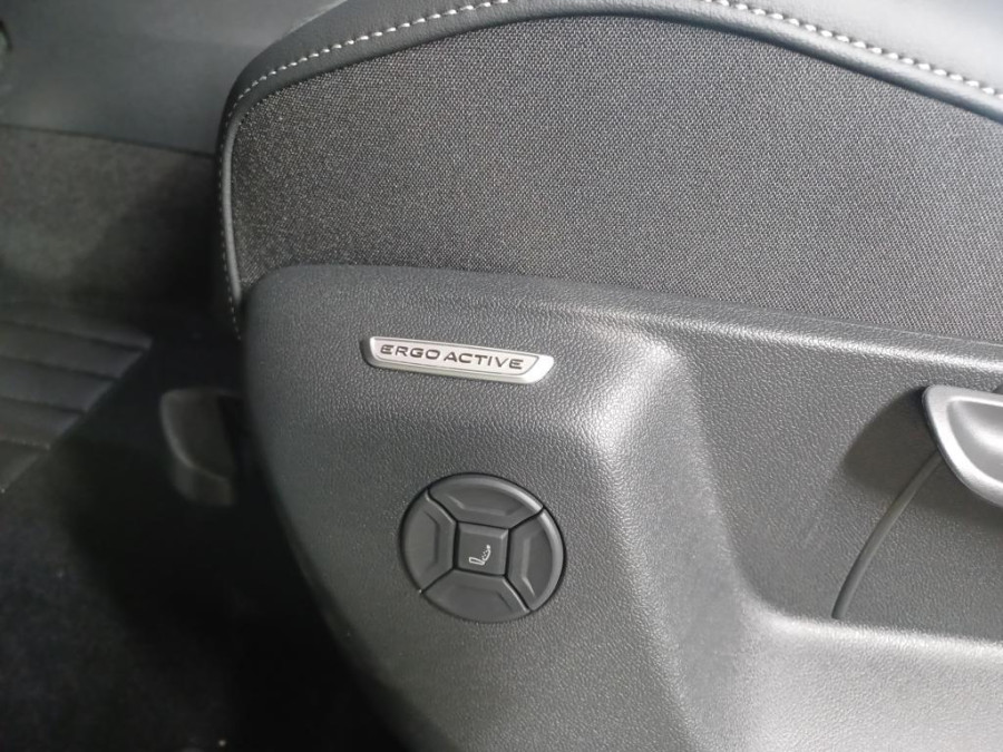 Imagen de Volkswagen Tiguan
