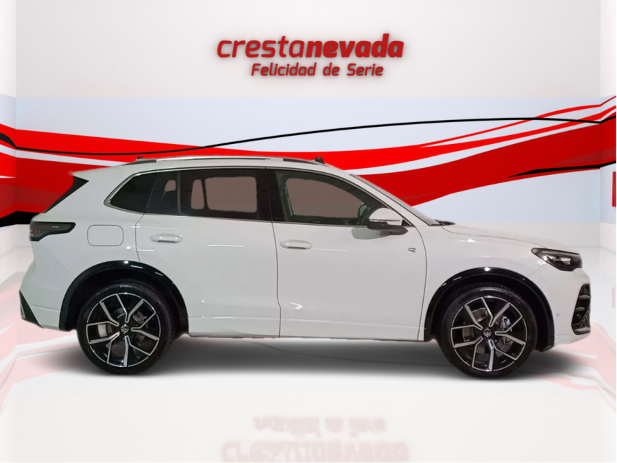 Imagen de Volkswagen Tiguan