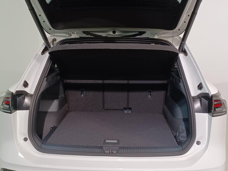 Imagen de Volkswagen Tiguan