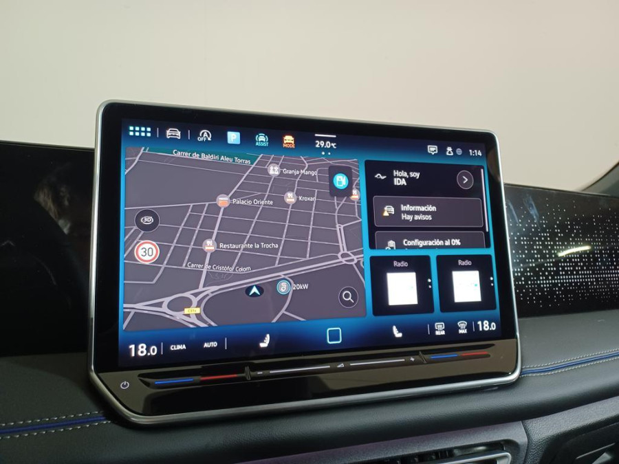 Imagen de Volkswagen Tiguan
