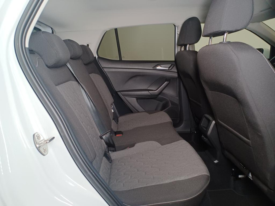 Imagen de Volkswagen T-Cross