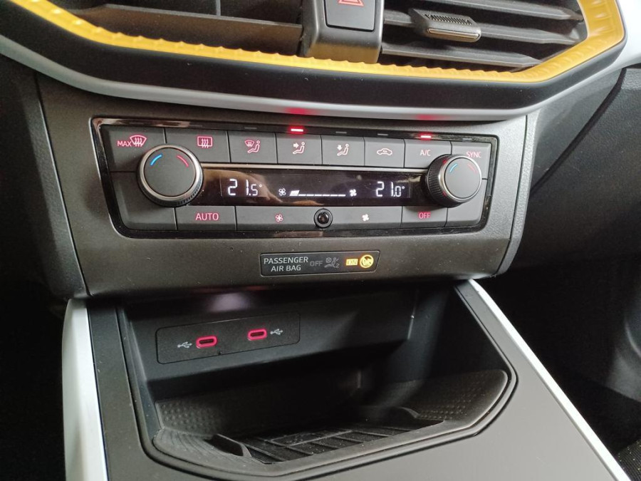 Imagen de SEAT Arona
