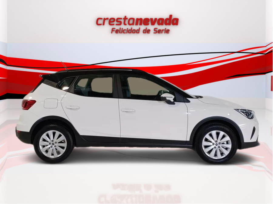 Imagen de SEAT Arona