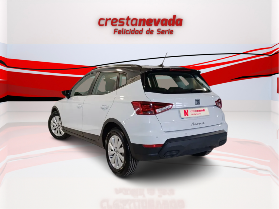 Imagen de SEAT Arona