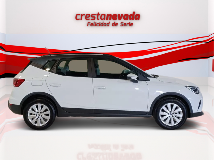 Imagen de SEAT Arona