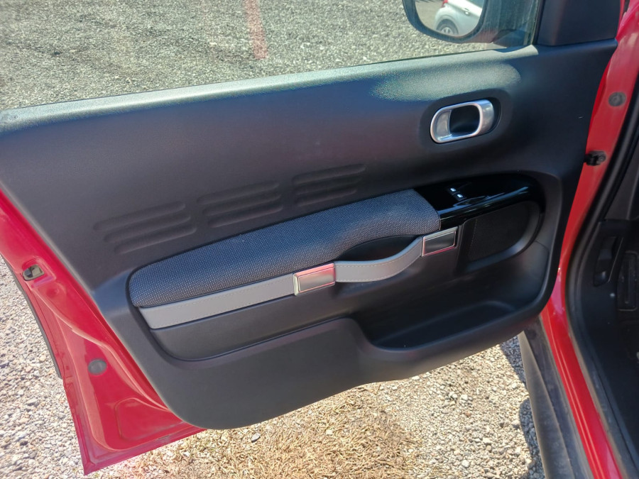 Imagen de CITROEN C4 Cactus