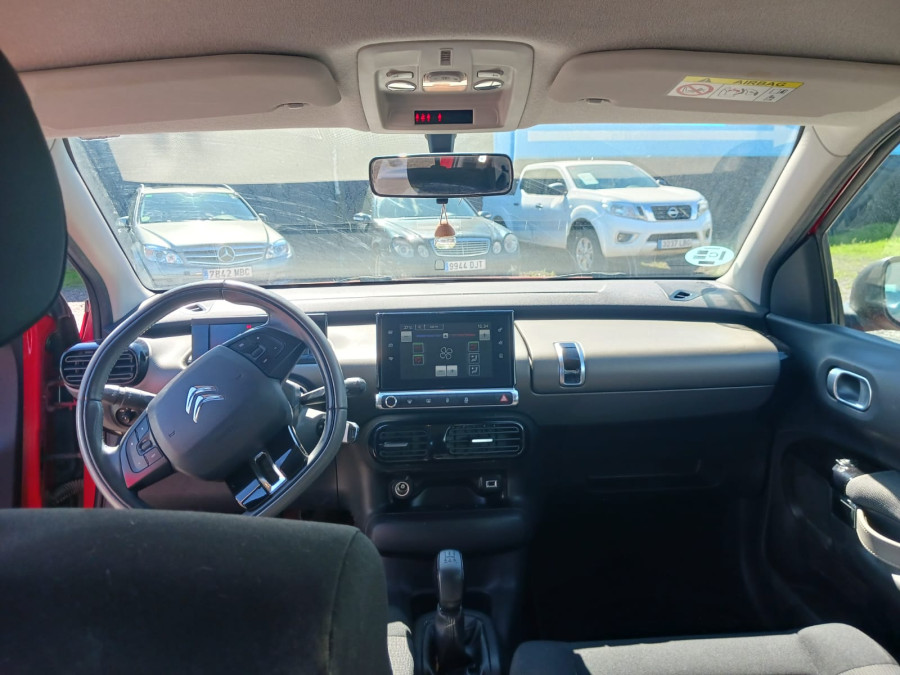Imagen de CITROEN C4 Cactus