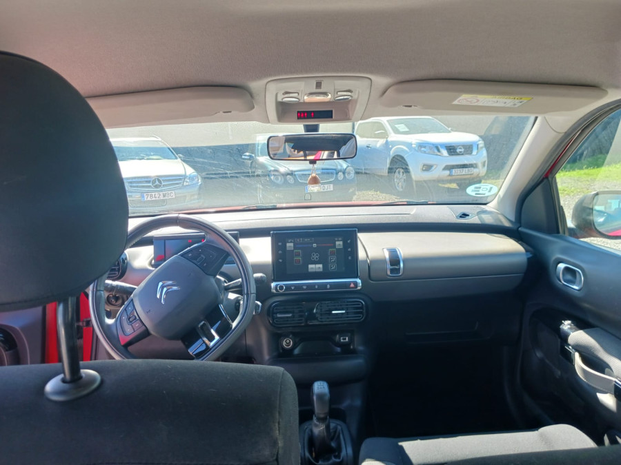Imagen de CITROEN C4 Cactus