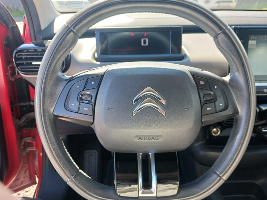 Imagen de CITROEN C4 Cactus