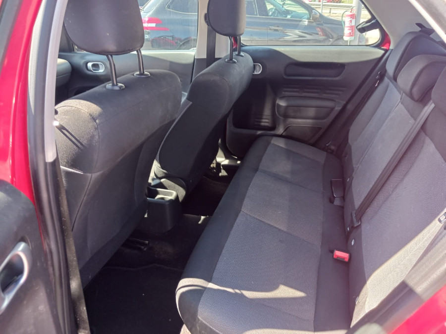 Imagen de CITROEN C4 Cactus