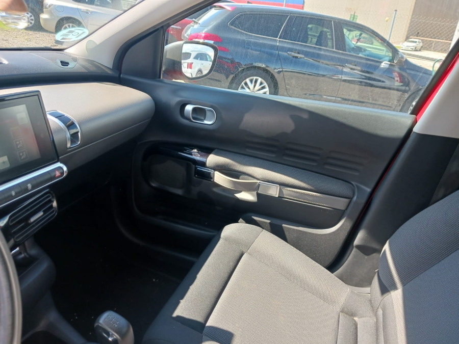 Imagen de CITROEN C4 Cactus