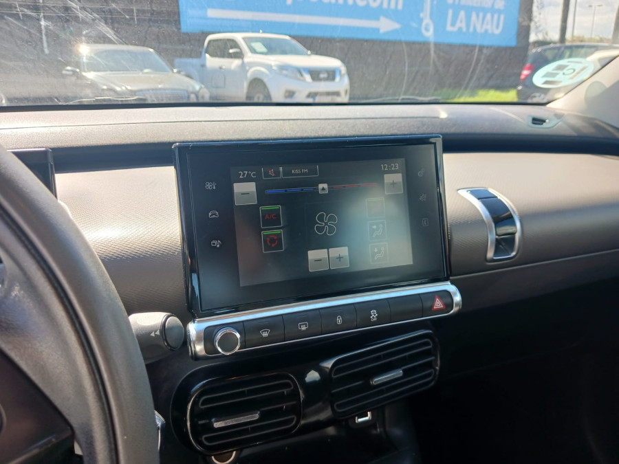 Imagen de CITROEN C4 Cactus