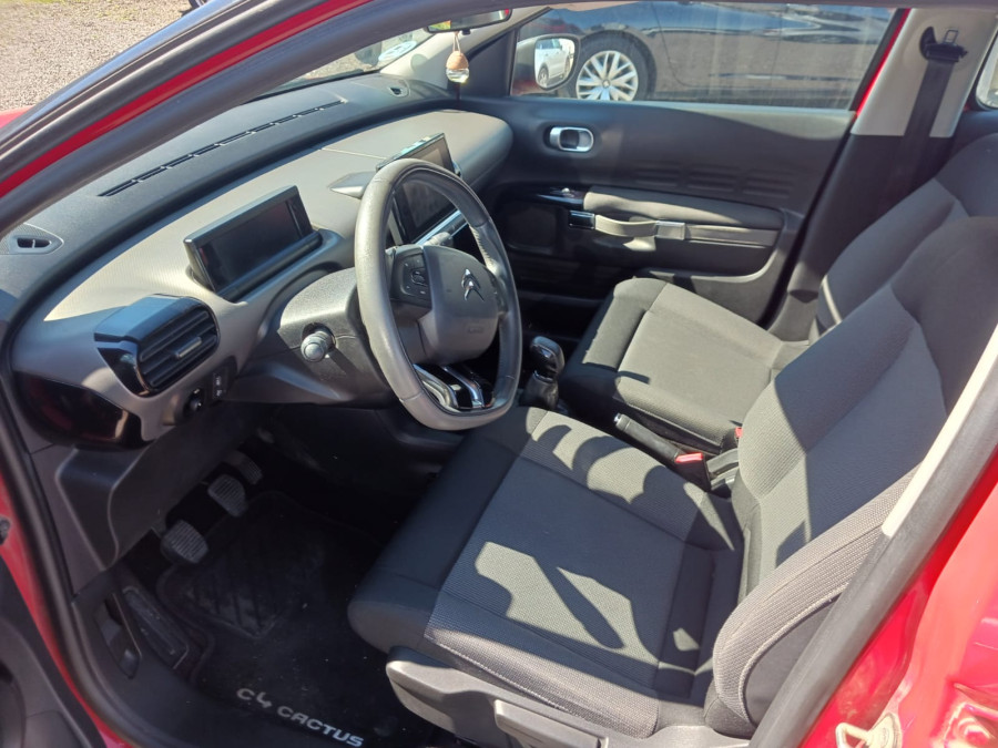 Imagen de CITROEN C4 Cactus