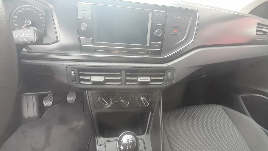 Imagen de Volkswagen Polo