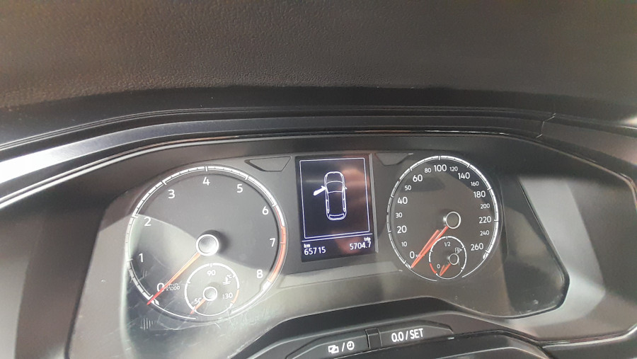Imagen de Volkswagen Polo