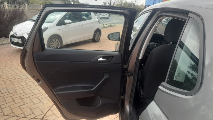 Imagen de Volkswagen Polo
