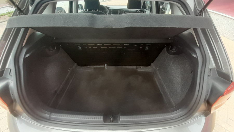 Imagen de Volkswagen Polo