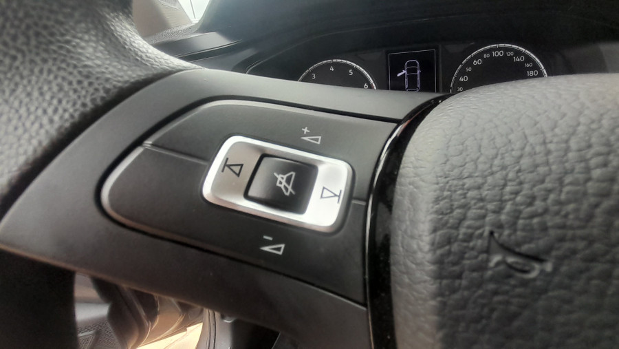 Imagen de Volkswagen Polo