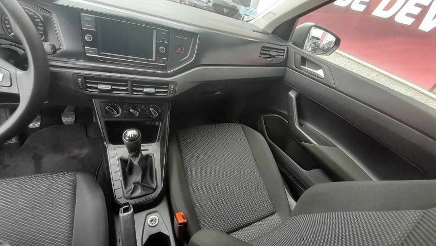 Imagen de Volkswagen Polo