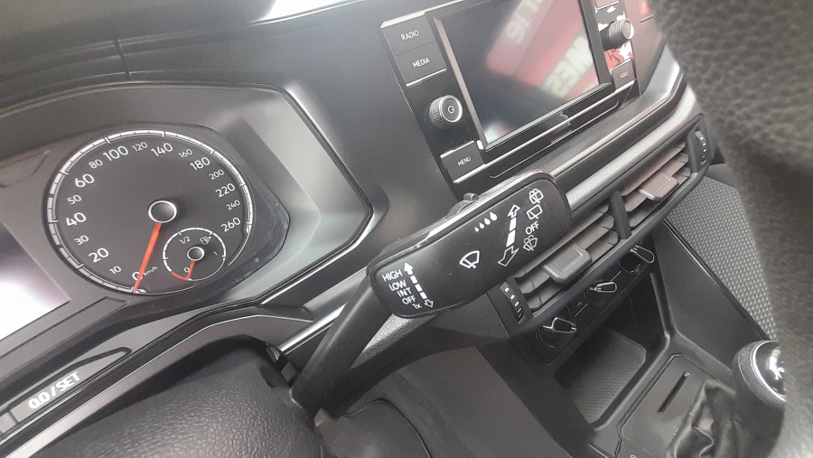 Imagen de Volkswagen Polo