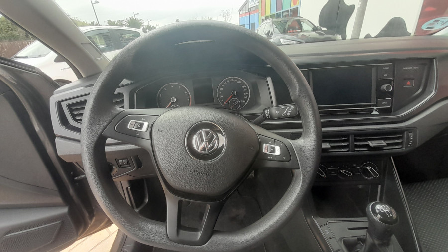 Imagen de Volkswagen Polo