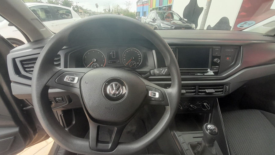 Imagen de Volkswagen Polo