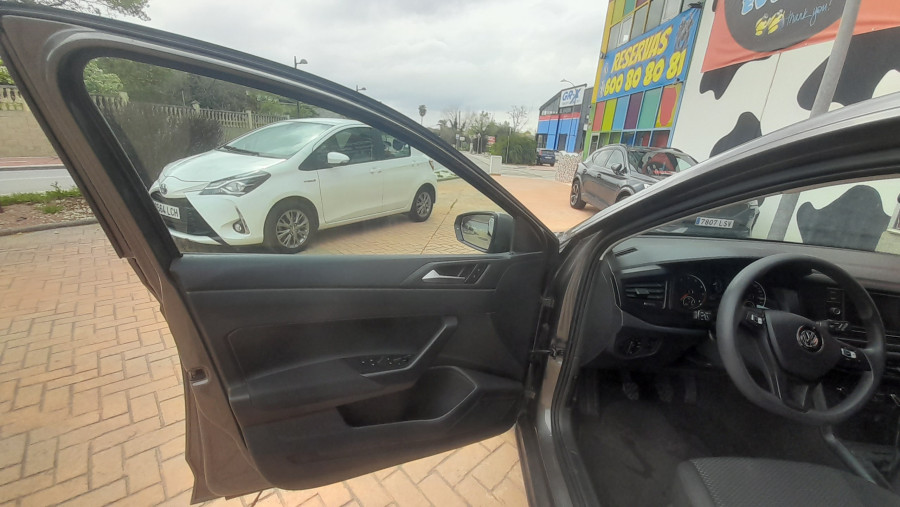 Imagen de Volkswagen Polo