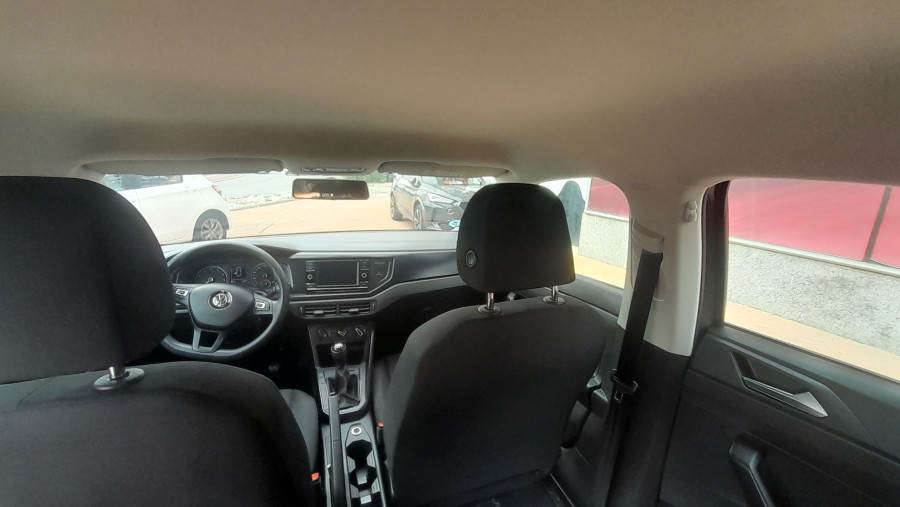 Imagen de Volkswagen Polo
