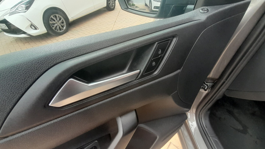 Imagen de Volkswagen Polo