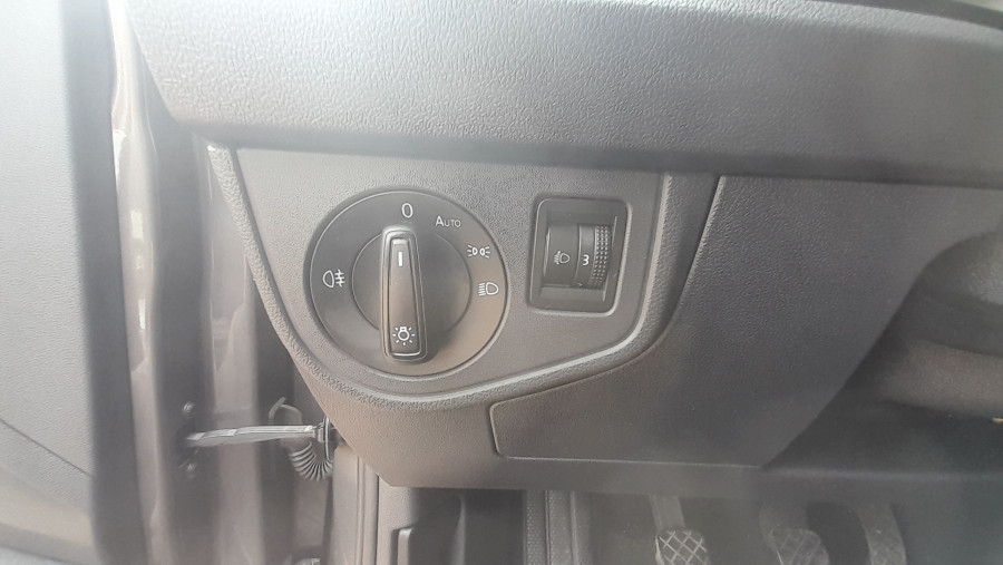 Imagen de Volkswagen Polo