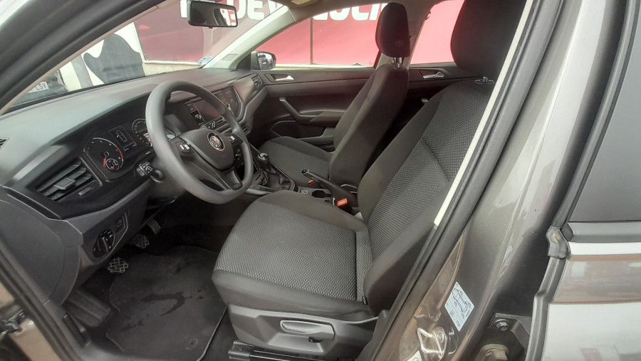 Imagen de Volkswagen Polo