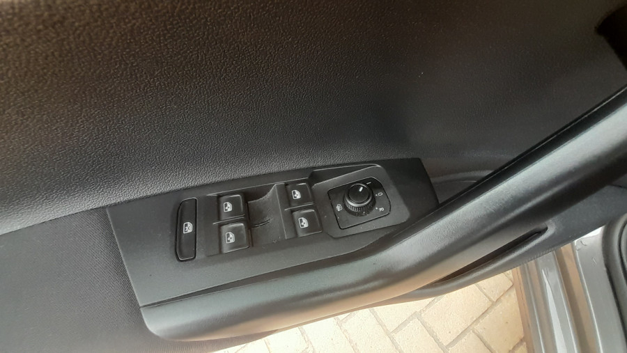 Imagen de Volkswagen Polo