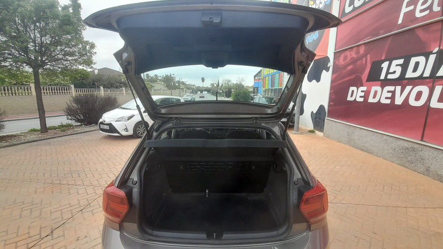 Imagen de Volkswagen Polo