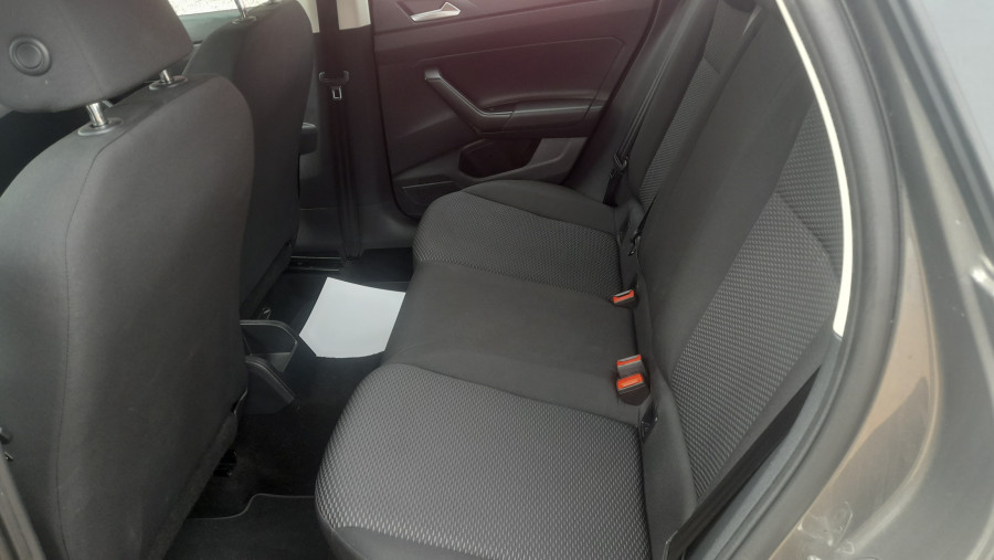 Imagen de Volkswagen Polo
