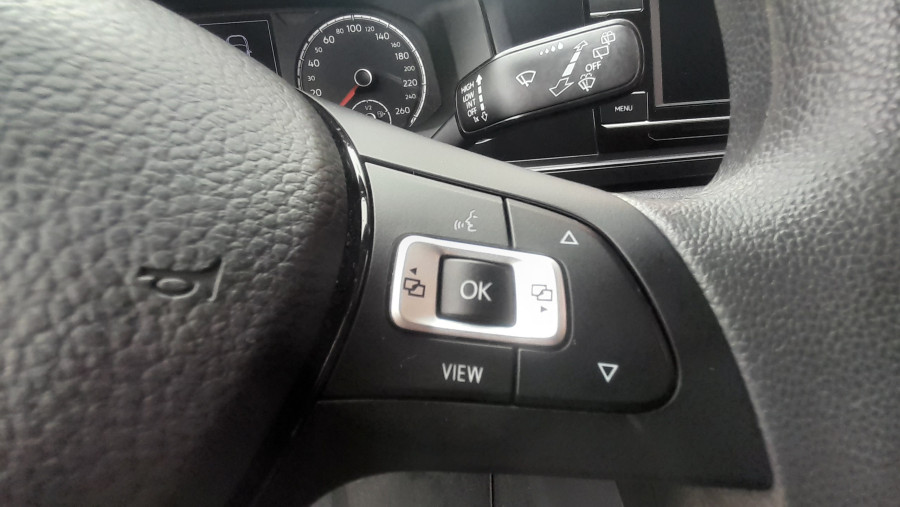 Imagen de Volkswagen Polo