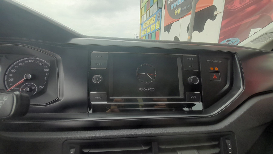 Imagen de Volkswagen Polo