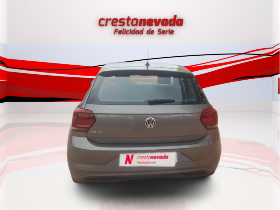 Imagen de Volkswagen Polo