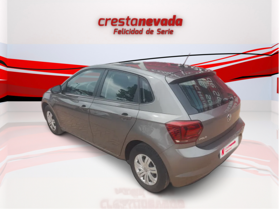 Imagen de Volkswagen Polo