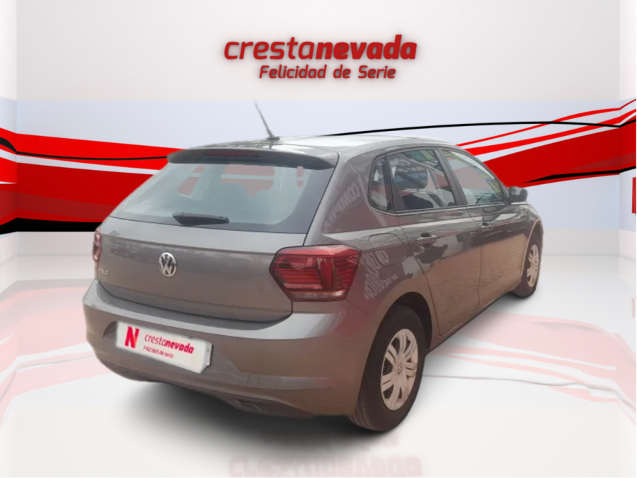 Imagen de Volkswagen Polo