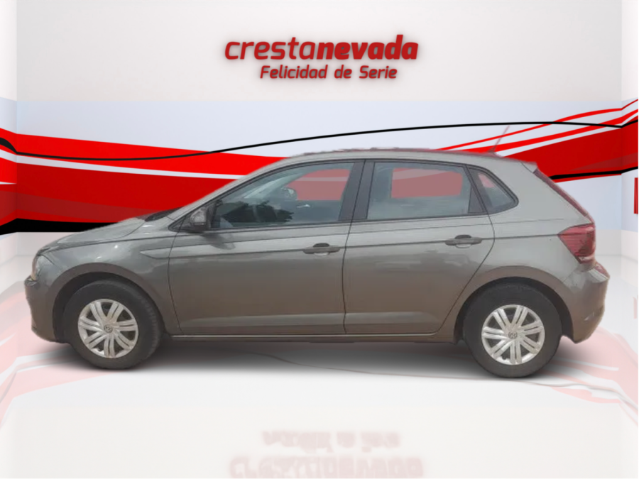 Imagen de Volkswagen Polo