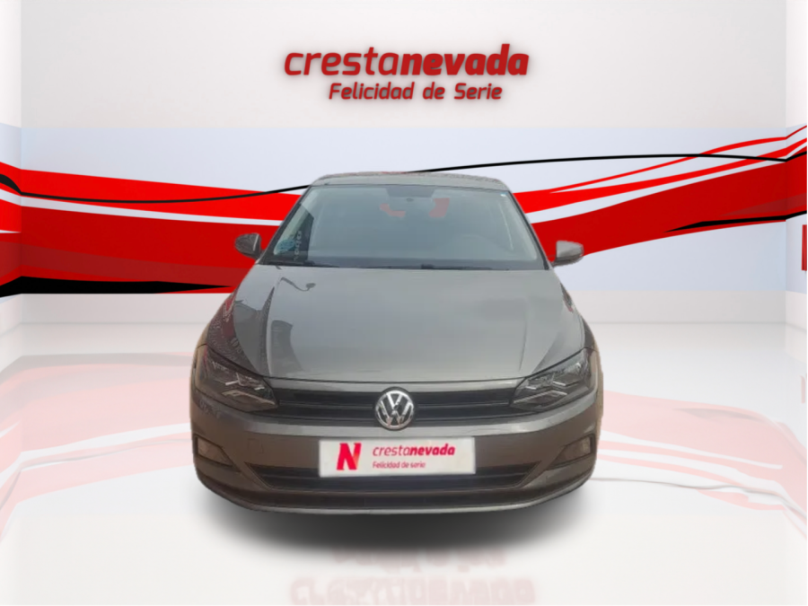 Imagen de Volkswagen Polo