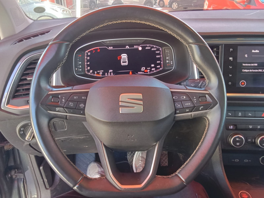 Imagen de SEAT Ateca