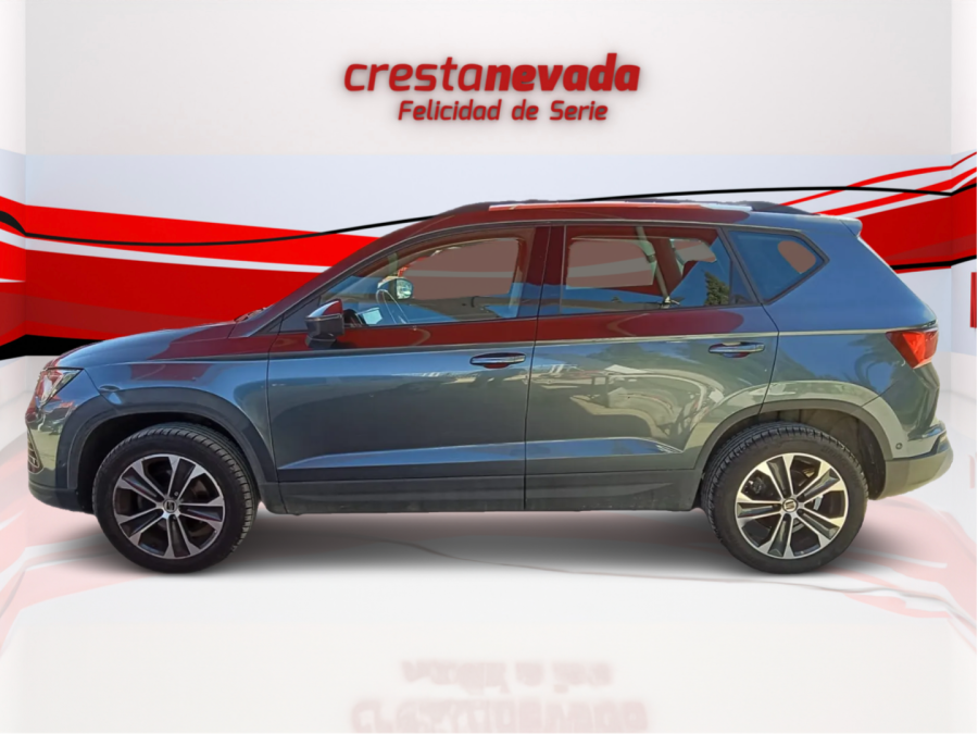 Imagen de SEAT Ateca