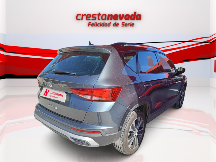 Imagen de SEAT Ateca