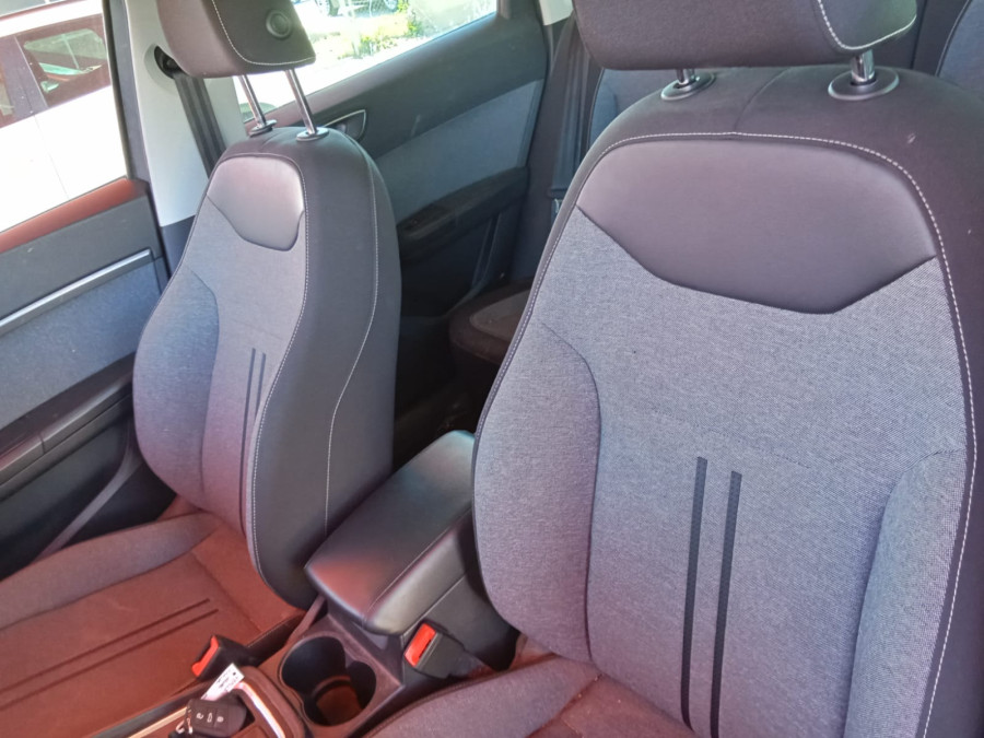 Imagen de SEAT Ateca