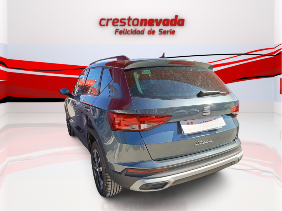 Imagen de SEAT Ateca