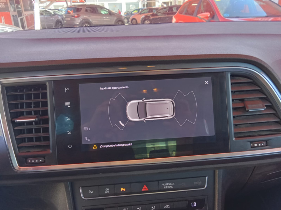 Imagen de SEAT Ateca