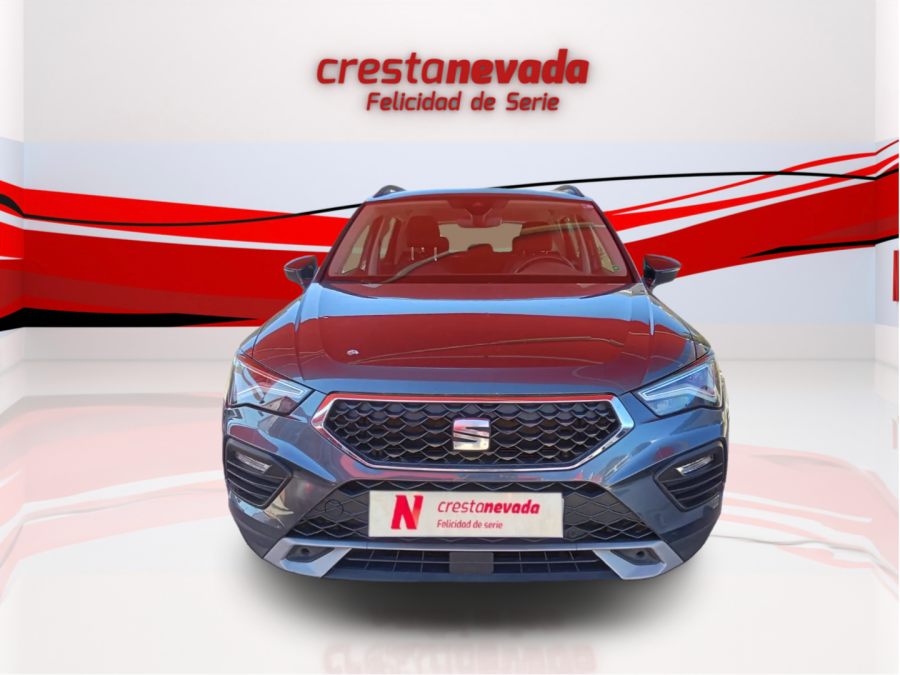 Imagen de SEAT Ateca