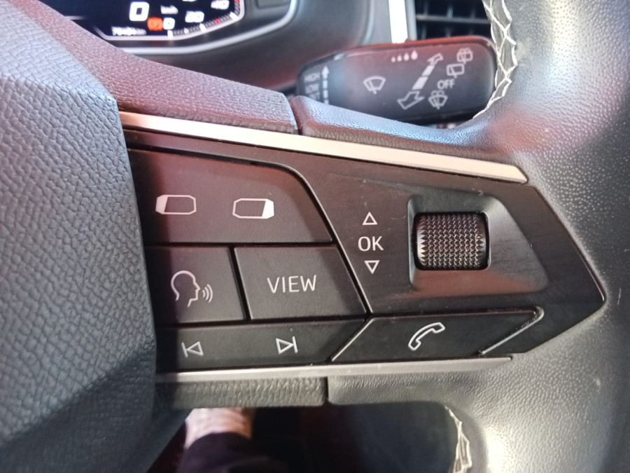 Imagen de SEAT Ateca
