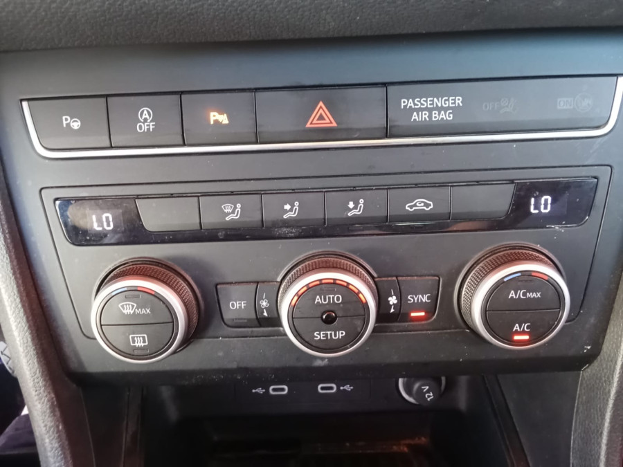 Imagen de SEAT Ateca